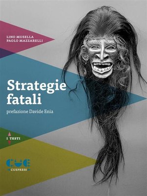 cover image of Strategie Fatali